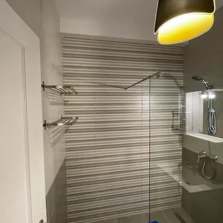 Sega-Nemoaparthotel * Năvodari
