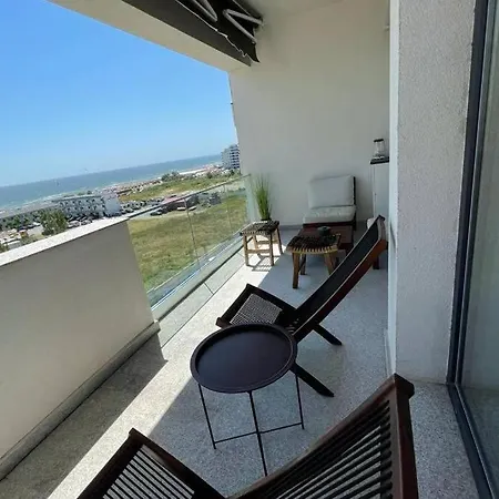 Appartement Sega-Nemoaparthotel