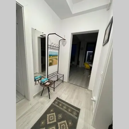 Appartement Sega-Nemoaparthotel Năvodari
