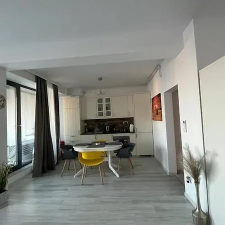 Appartement Sega-Nemoaparthotel Năvodari