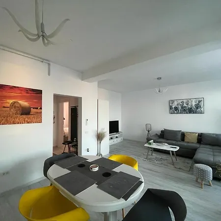 Sega-Nemoaparthotel * Năvodari