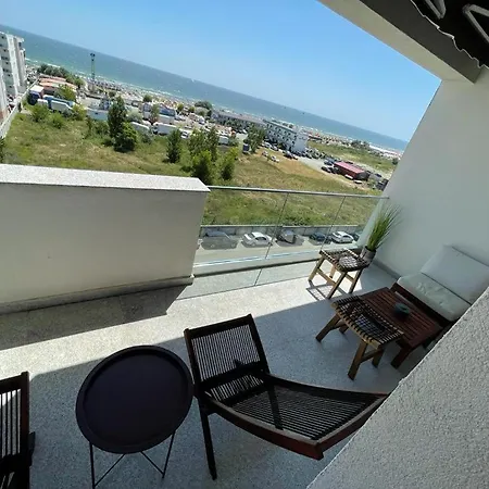 Sega-Nemoaparthotel Appartement